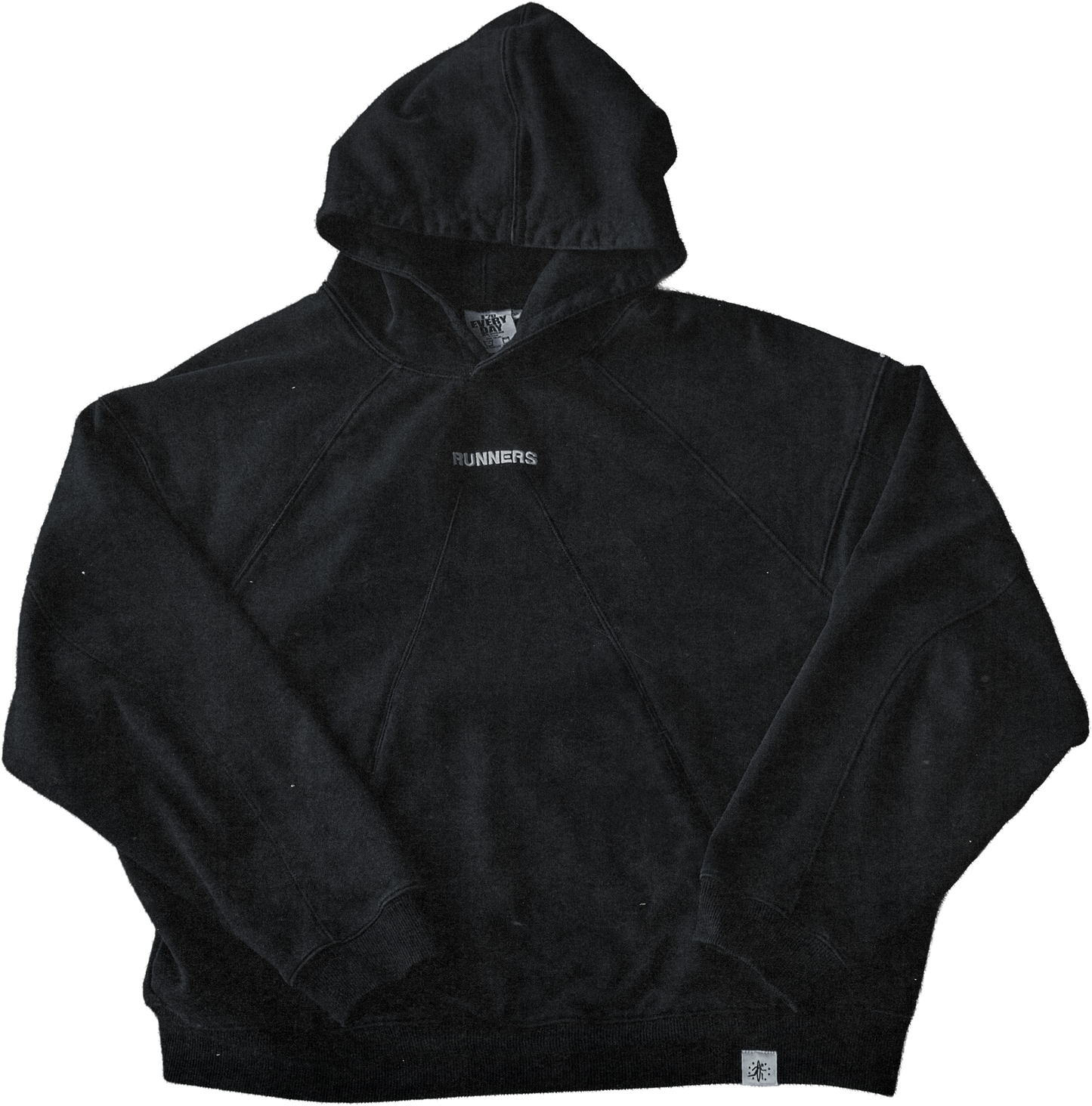 "Runners" Hoodie