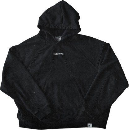 "Runners" Hoodie