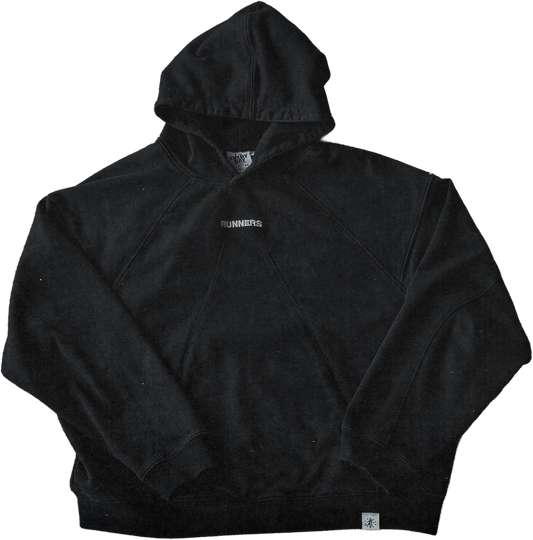 "Runners" Hoodie