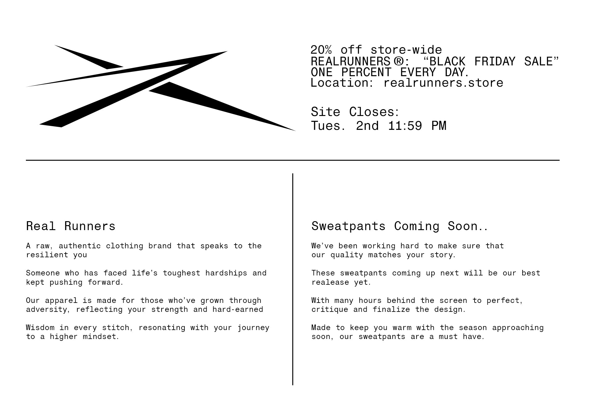 Raw Authentic Culture