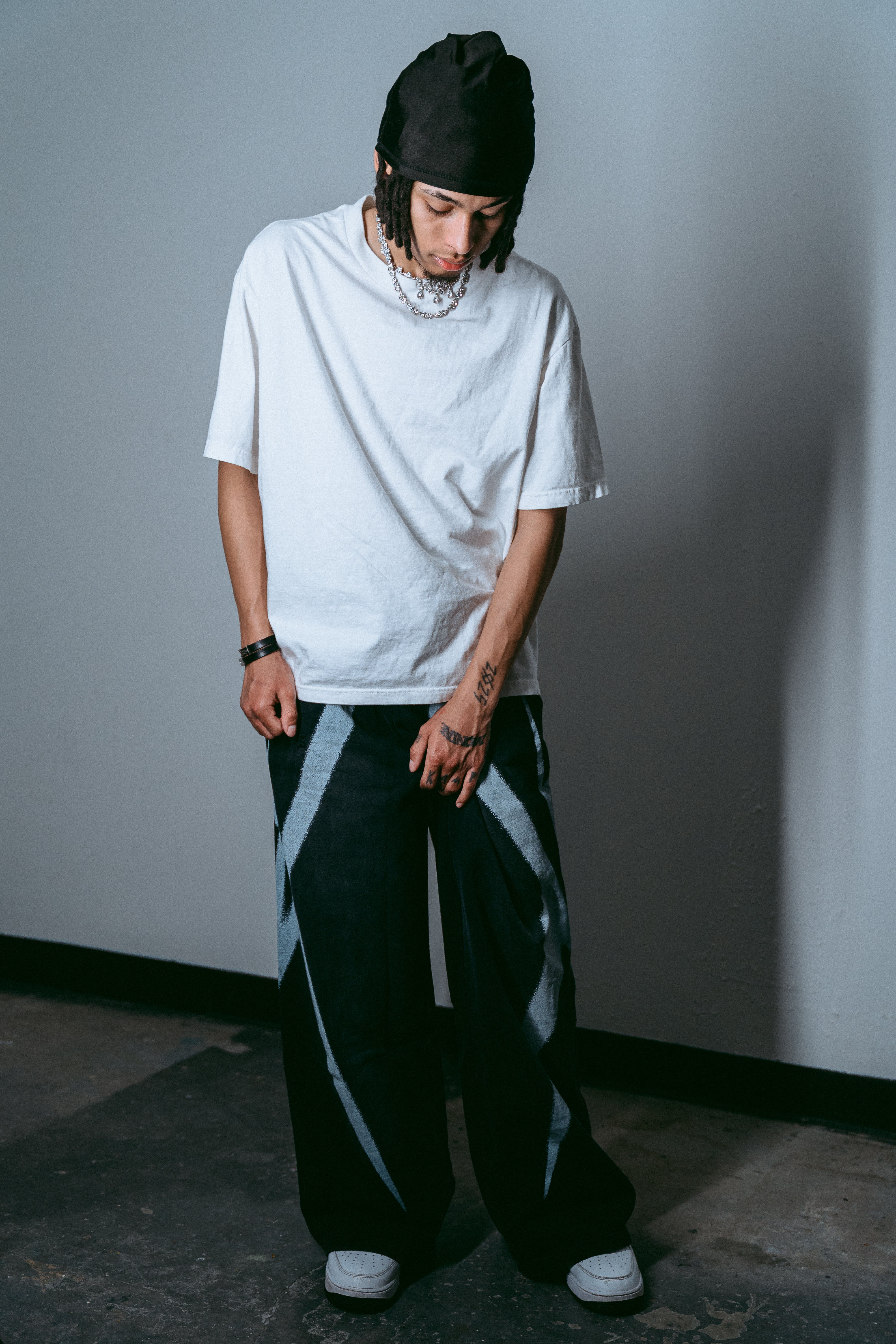 "Runners" Sweats