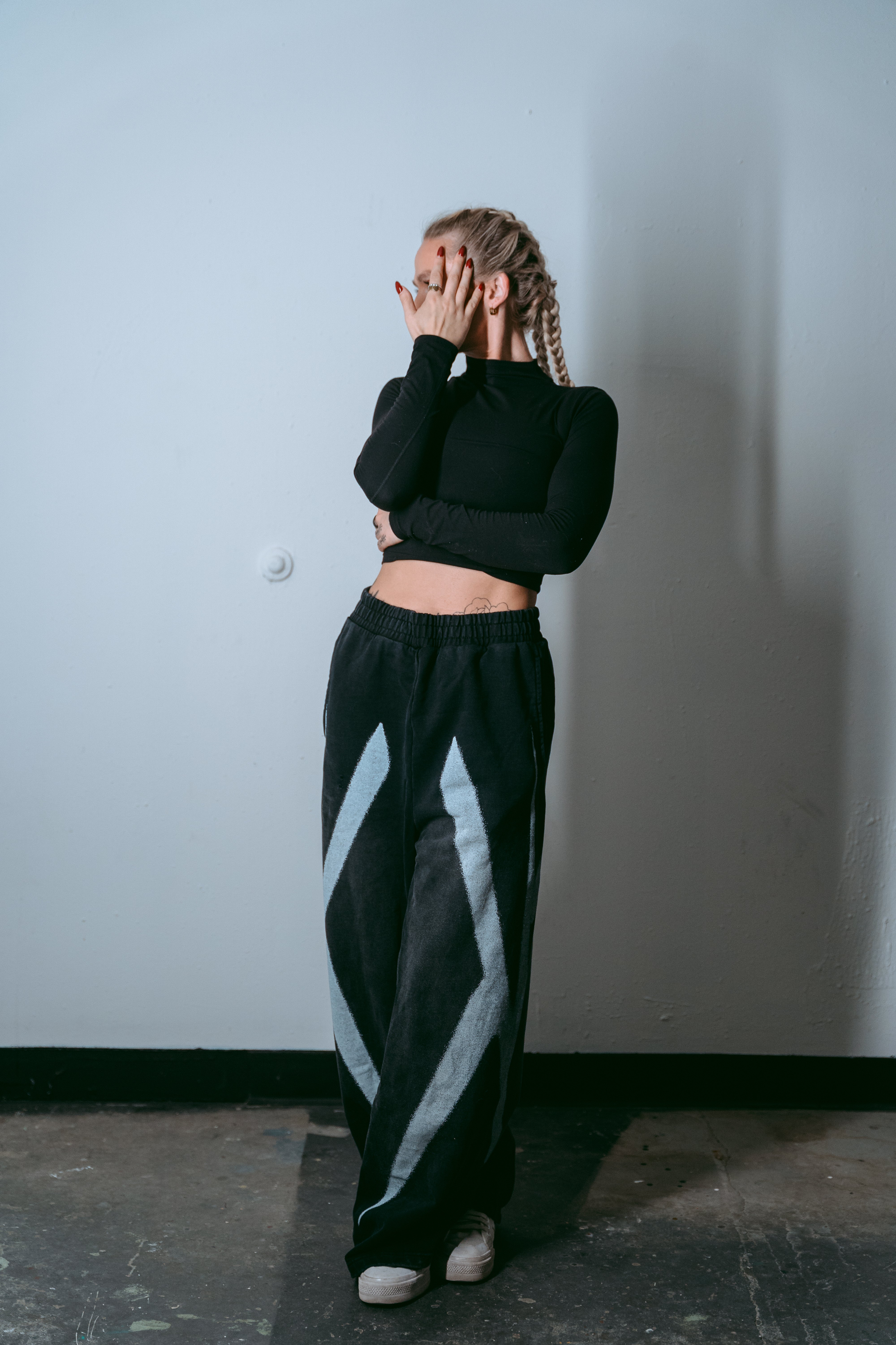 "Runners" Sweats