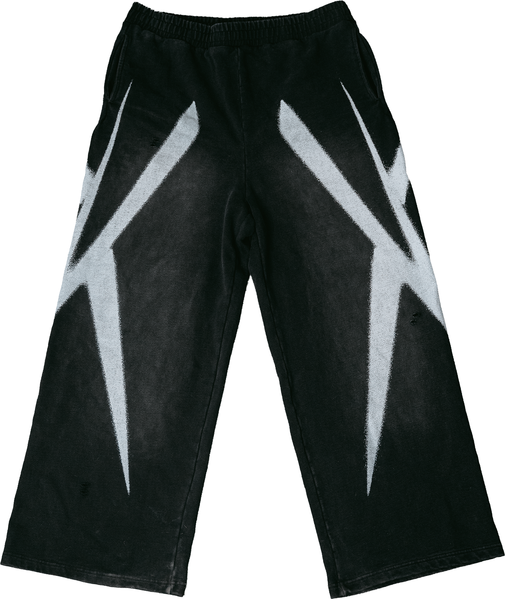 "Runners" Sweats